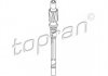 Трос спідометра TOPRAN 107 397 (фото 2)