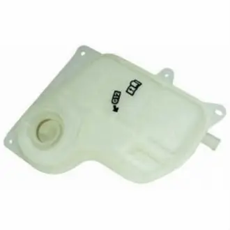 Компенсационный бак, охлаждающая жидкость TOPRAN 107 519