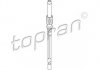 Трос спідометра TOPRAN 107 535 (фото 2)