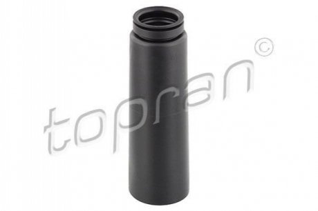 Защитный колпак/пыльник, амортизатор TOPRAN 107 650