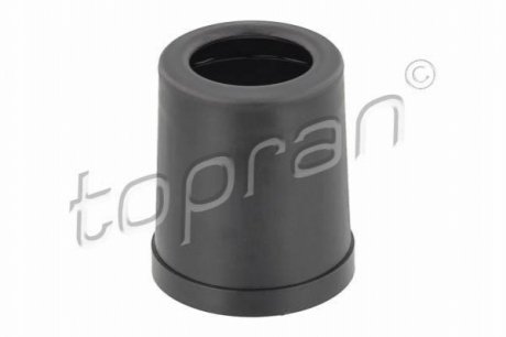 Защитный колпак/пыльник, амортизатор TOPRAN 107 670 (фото 1)