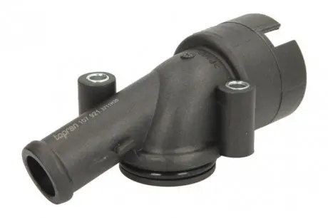 Фланец охлаждающей жидкости TOPRAN 107 921