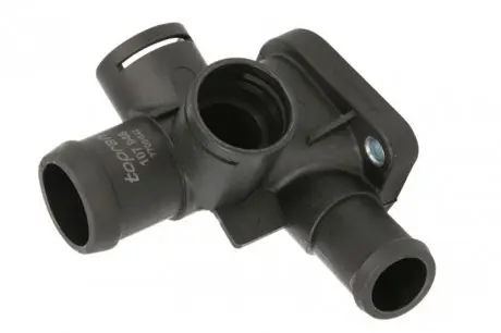 Фланець охолоджувальної рідини TOPRAN 107 948