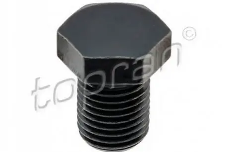 Резьбовая пробка TOPRAN 108 084