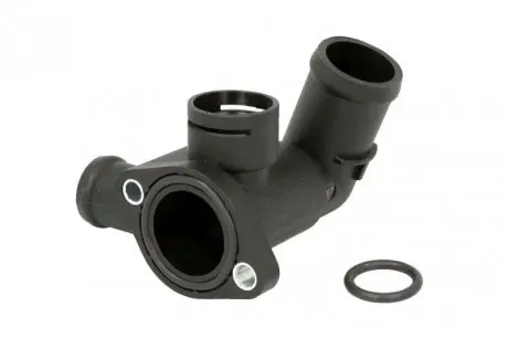 Фланец охлаждающей жидкости TOPRAN 108 192