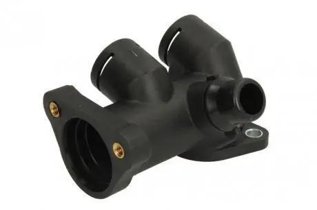 Фланець охолоджувальної рідини TOPRAN 108 196