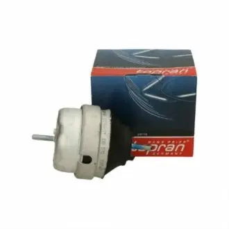 Подвеска, двигатель TOPRAN 108 510