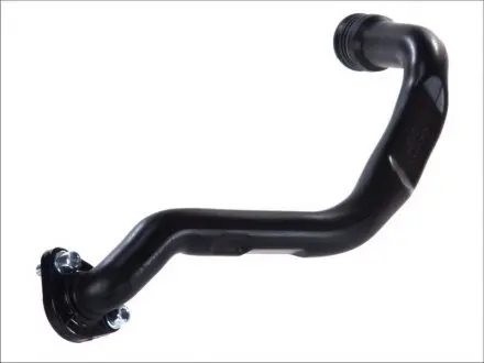Шланг, воздухоотвод крышки головки цилиндра TOPRAN 108 737