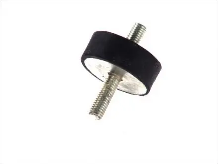 Підвіска, радіатор TOPRAN 108 767