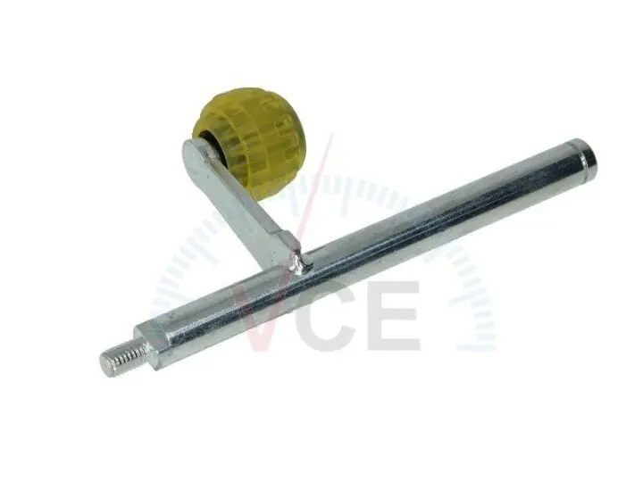 Направляющий вал, переключение TOPRAN 108 837 (фото 1)