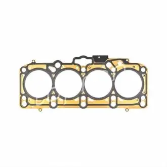 Прокладка, головка циліндра TOPRAN 109 358