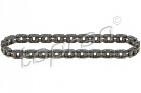 Цепь, привод маслонасоса TOPRAN 109 609