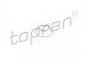 Втулка, шток вилки переключения передач TOPRAN 109 710 (фото 5)