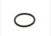 Уплотнительное кольцо TOPRAN 109 744 (фото 2)