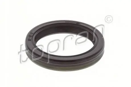 Уплотняющее кольцо, распределительный вал TOPRAN 109 837