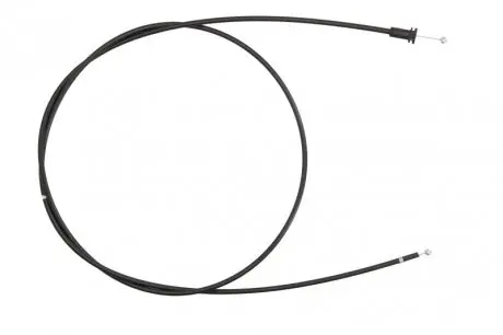 Тросик замка капота TOPRAN 109 859