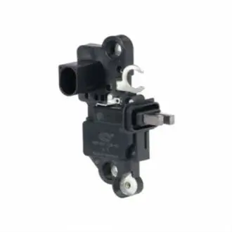 Регулятор генератора TOPRAN 109 917