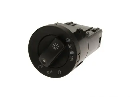 Выключатель, главный мир TOPRAN 109 929