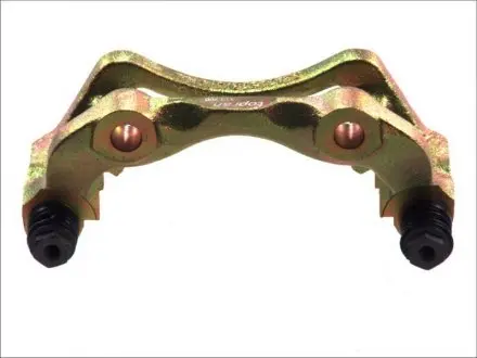 Кронштейн, корпус скобы тормоза TOPRAN 110 290