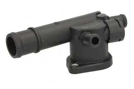 Фланец охлаждающей жидкости TOPRAN 110 361