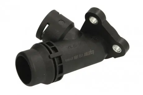 Фланец охлаждающей жидкости TOPRAN 110 366