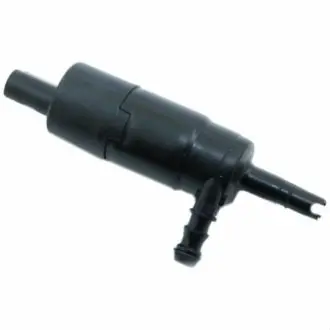 Водяной насос, система очистки фар TOPRAN 110 472