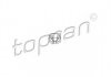 Система управління ручки дверей TOPRAN 110 560 (фото 2)