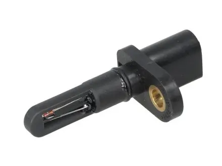 Датчик, температура повітря, що впускається TOPRAN 110 575