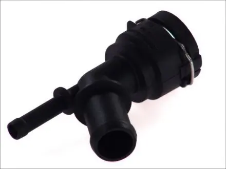 Трубка охлаждающей жидкости TOPRAN 110 724