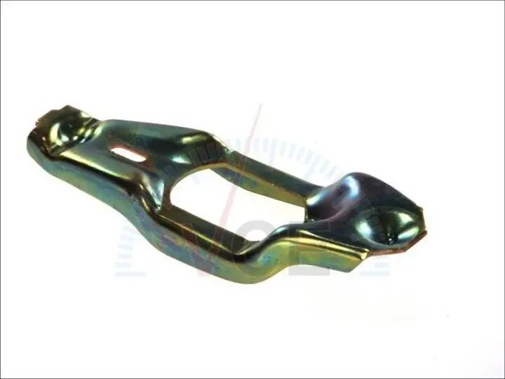 Фото 1 - Возвратная вилка, система сцепления TOPRAN 110 802 Возвратная вилка, система сцепления TOPRAN 110 802 (фото 1)