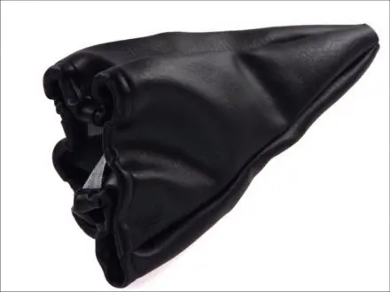 Пильовик - чохол TOPRAN 110 902