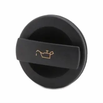 Крышка, заливная горловина TOPRAN 111 126