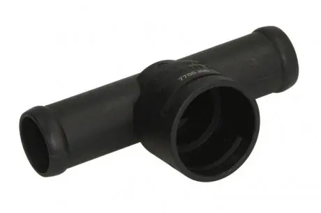 Фланець охолоджувальної рідини TOPRAN 111 217