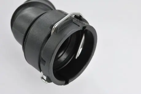 Фланец охлаждающей жидкости TOPRAN 111 233