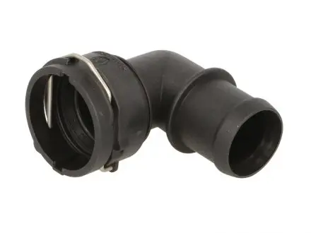 Фланец охлаждающей жидкости TOPRAN 111 235