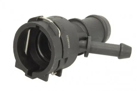 Фланец охлаждающей жидкости TOPRAN 111 238