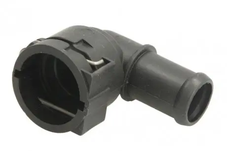 Фланец охлаждающей жидкости TOPRAN 111 239