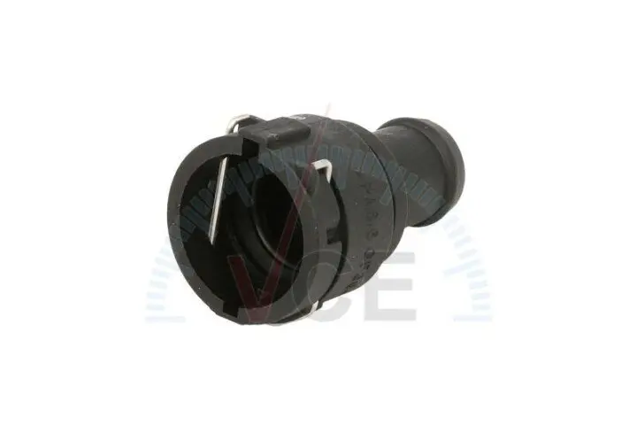 Фланец охлаждающей жидкости TOPRAN 111 241 (фото 1)