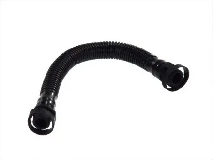 Шланг, повітровідведення кришки головки циліндра TOPRAN 111 307
