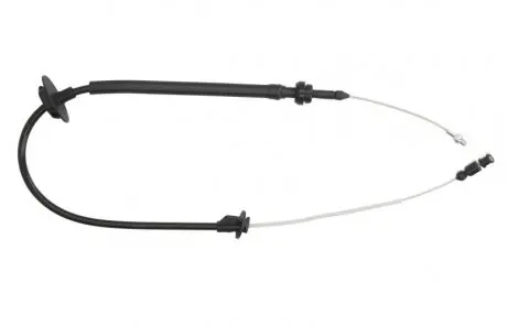 Тросик газа TOPRAN 112 160