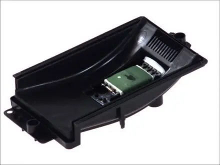 Резистор печки TOPRAN 112 195