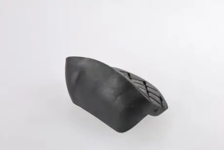 Накладка на педаль, педаль сцепления TOPRAN 112 313