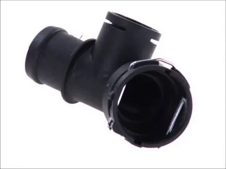 Фланец охлаждающей жидкости TOPRAN 112 399