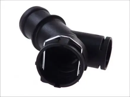 Фланец охлаждающей жидкости TOPRAN 112 401