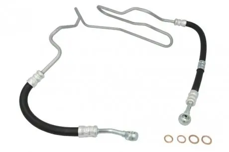 Патрубок – шланг TOPRAN 113 358