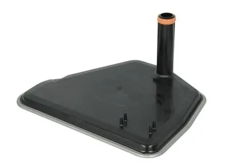 Масляный фильтр акпп TOPRAN 113 398