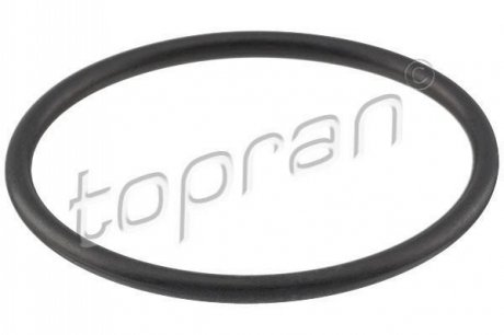 Прокладка, термостат TOPRAN 113 458
