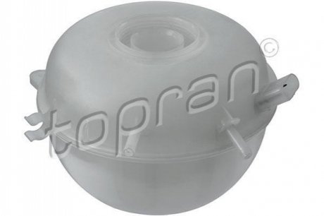 Компенсаційний бак, охолоджуюча рідина TOPRAN 113 614 (фото 1)