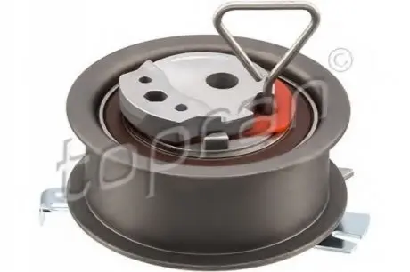 Натяжной ролик, ремень грм TOPRAN 113 722