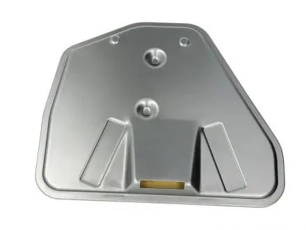 Масляний фільтр акпп TOPRAN 113 743